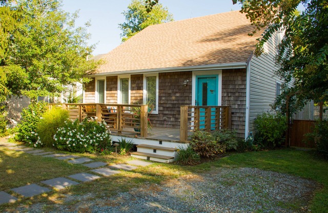 Easy Walk To Rehoboth And Dewey Beaches! Beachside of Route 1