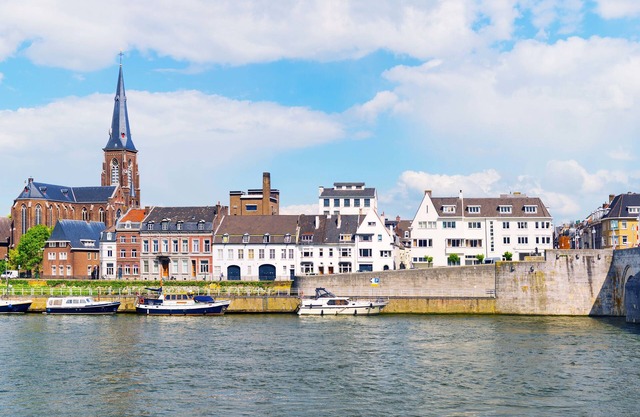 easyHotel Maastricht City Centre