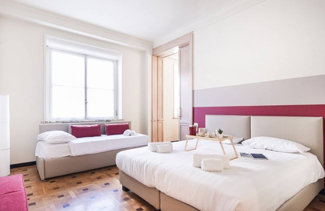 Easylife - Class and charm in the city center