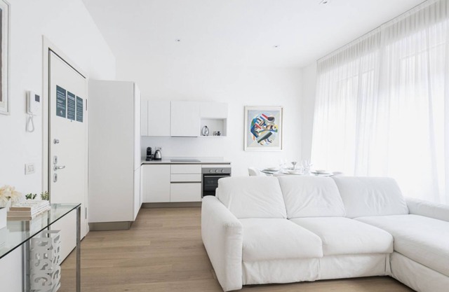 Easylife - Superb duplex in the Cadorna/Duomo area