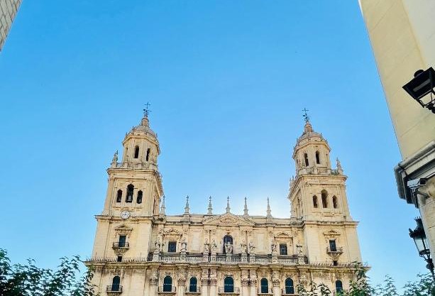 Ecclesia Major Apartment - Vivienda con Fines Turísticos Catedral de Jaen