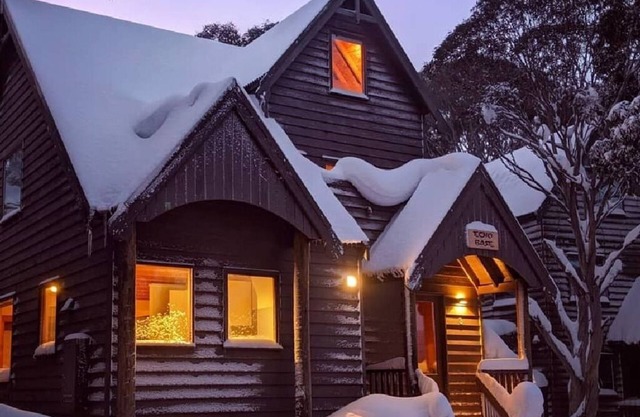 Echo Base – Alpine Family Retreat, Dinner Plain