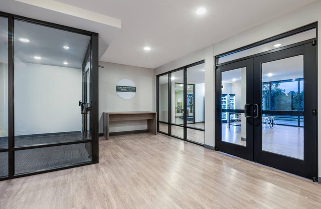 Echo Suites Extended Stay by Wyndham Fort Worth Alliance