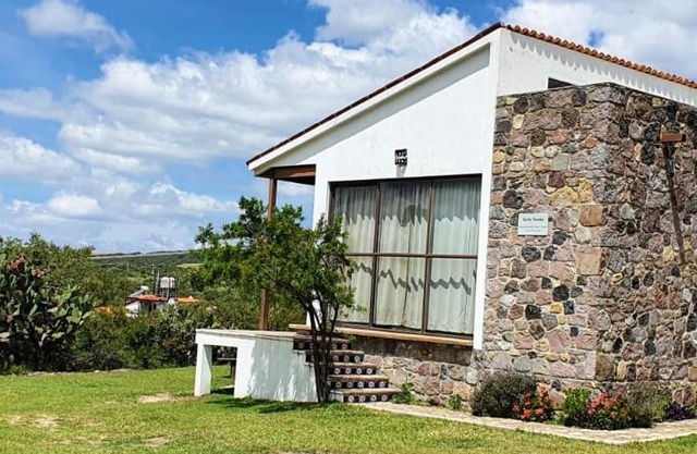 Echological Hotel, Restaurante & Spa