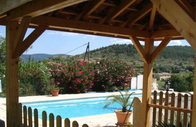 Eco-Domaine & Spa Chambres d'hôtes