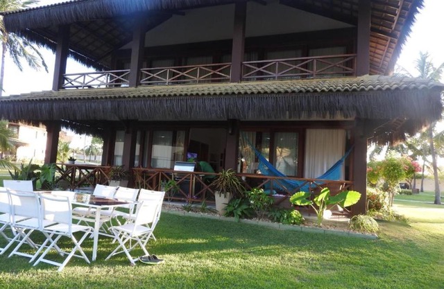 ECO FLECHEIRAS RESIDENCE