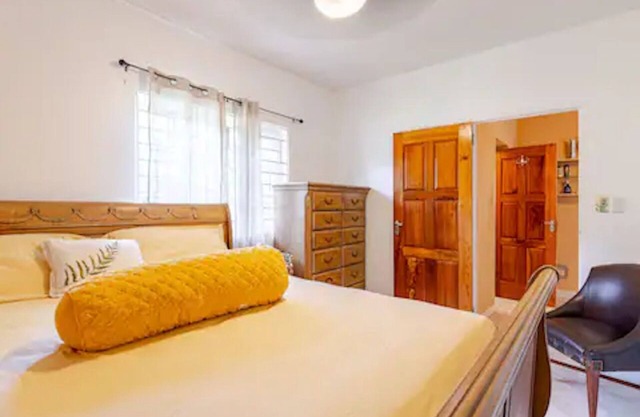 Eco Friendly Oasis Near Beaches and Waterfalls