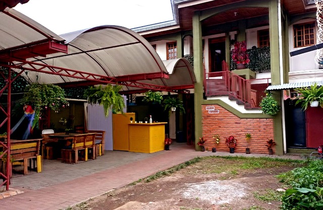 Eco Hotel Puerto Urbano