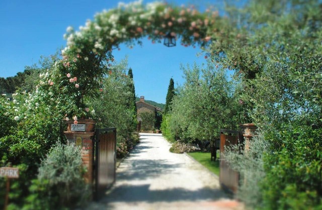 Eco Luxury villa with infinity pool a Fontanaro Property