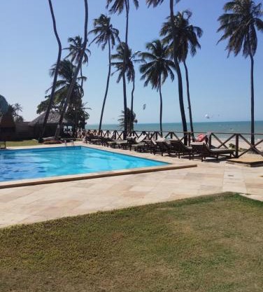 Eco paradise 134