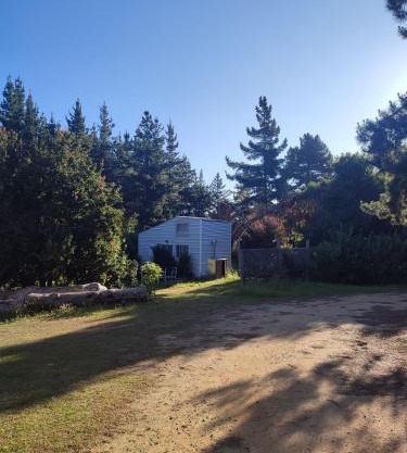 Eco refugio goodvibration