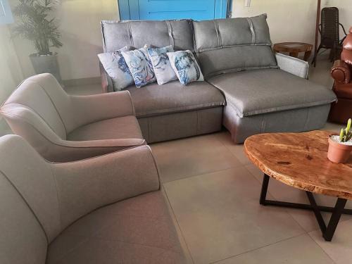 Eco sítio encontro das águas