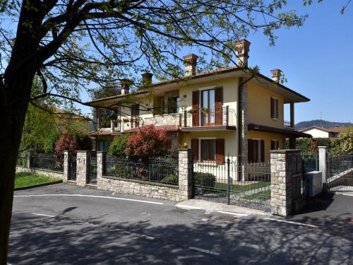 Eco-Villa in Wine Country