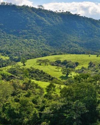 Ecofazenda Lodge