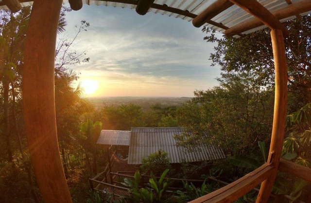 EcoHospedagem nos Canyons