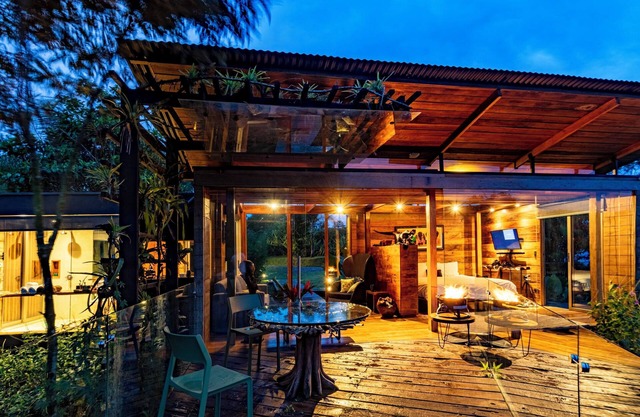 Ecolirios Boutique Hotel & Villas