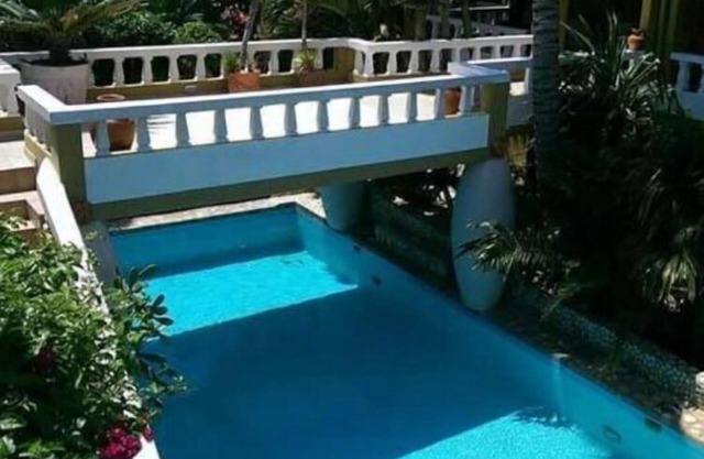 Ecolodge Vistamar
