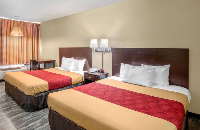 Econo Lodge Rolla I-44 Exit 184 Near Missouri University of Science and Technology