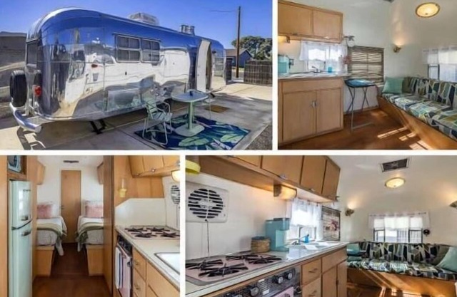 Economical and Private Tiny Home in North Phoenix