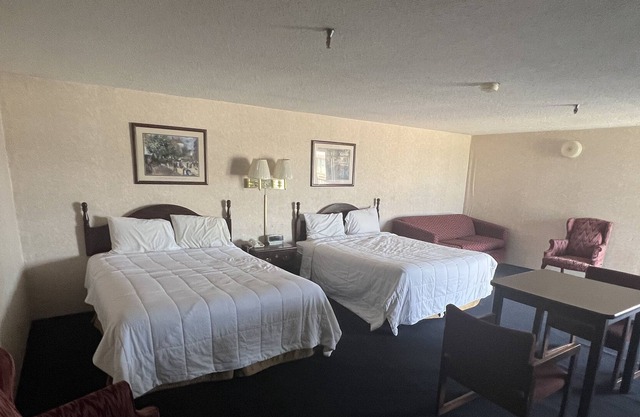 Economy Inn