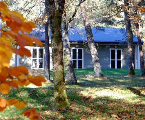 Ecoparc Des Monédières