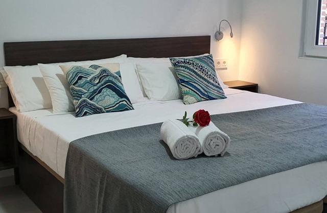 ecoSmart Apartment Granada Premium