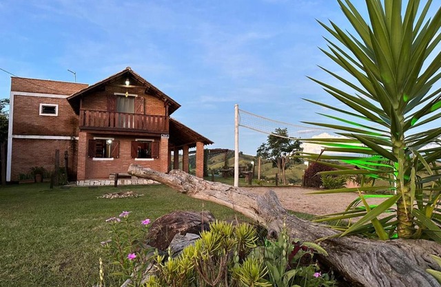 Ecovalle São Thomé