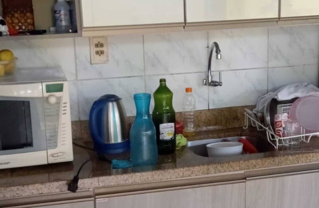 Edícula 3 Quartos Esteio RS