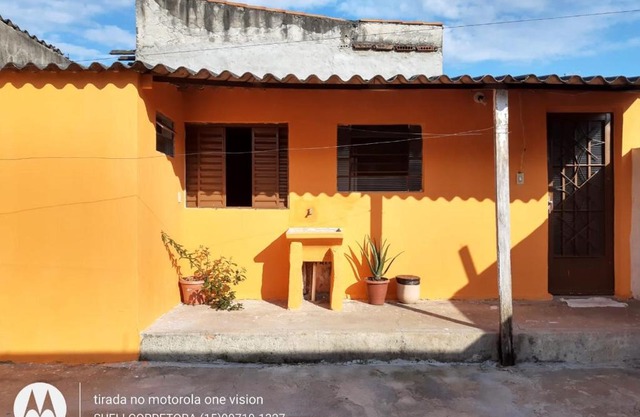 Edícula. Ent.independente