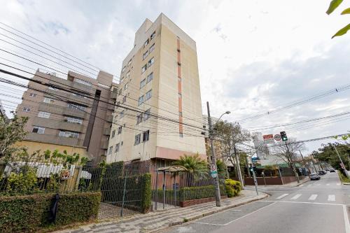 Ed. Viana do Castelo | Largo da Ordem e Shopping Mueller | Gonzaga Stays