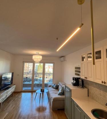 Eden Apartman Vrnjačka Banja