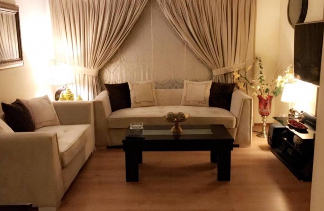 Eden Appartment in Lahore