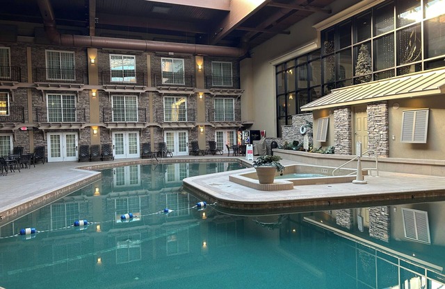 Eden Resort and Suites, BW Premier Collection