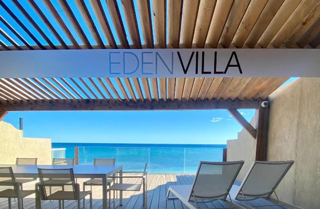EDEN VILLA