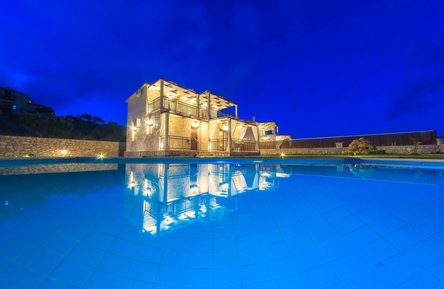 Eden villas Zakynthos