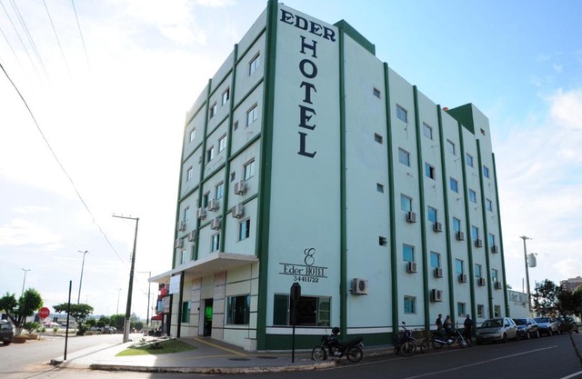 Eder Hotel