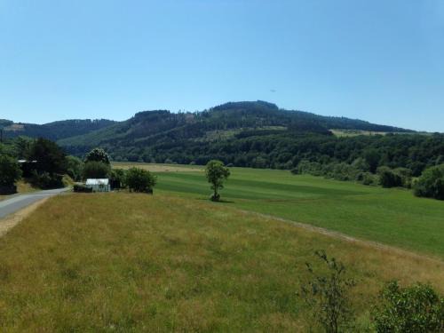 Ederauenblick