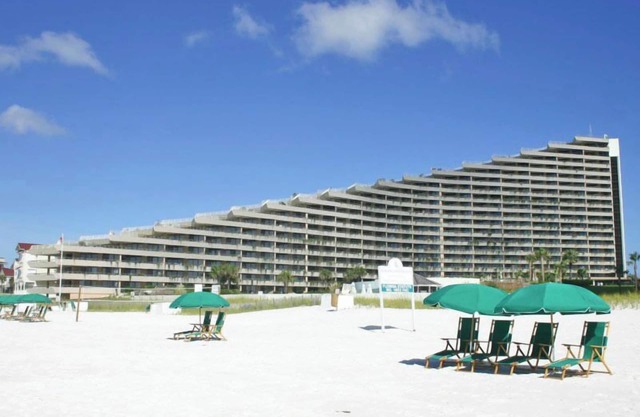 Edgewater by Southern Vacation Rentals