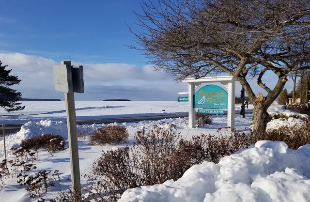 Edgewater Resort