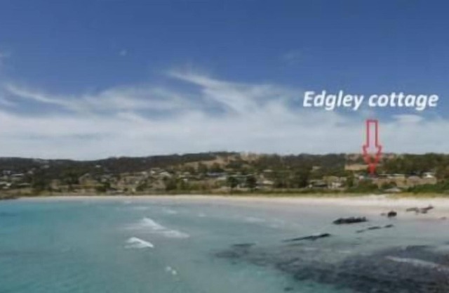 EDGLEY'S COTTAGE KANGAROO ISLAND