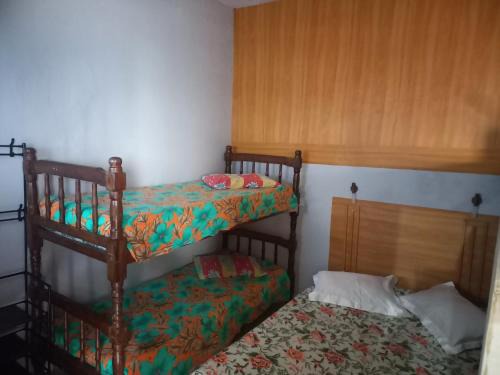 Edicula beira praia, lulumar