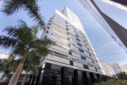 Edifício Neo Residence | Centro Cívico