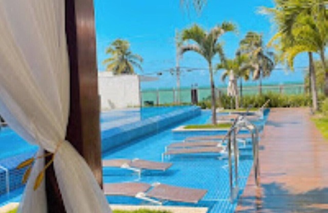 Edificio Luxor Paulo Miranda Home Service