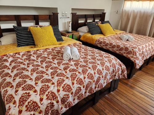 Edificio El Barrio Vertical