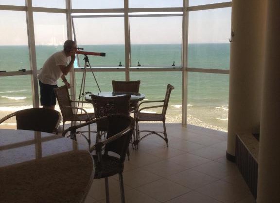 Edificio Estrela Dourada