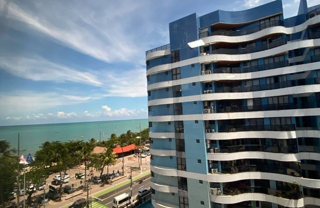 Edificio Neo Apto 602-Mandi H