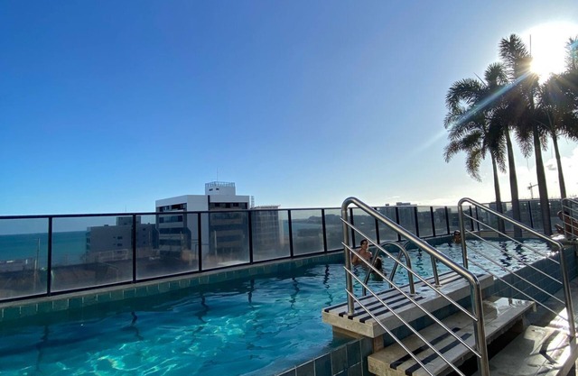 Edificio Promenade II Apt 205