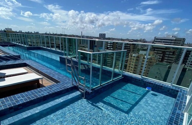 Edificio Promenade II Apt 901