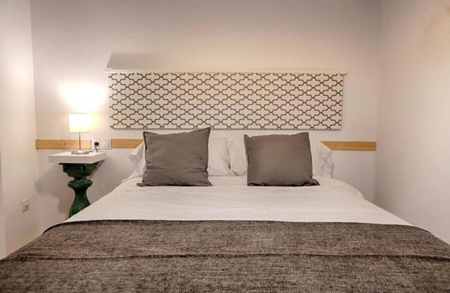 Editar Intimate retreat with Andalusian essence 2