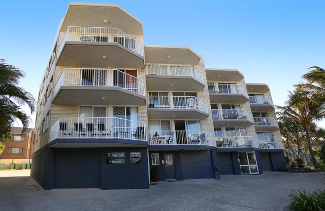 Edmund Shores U5 58 Edmund Street